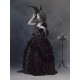 Blood Supply Legacy of the Undead Drowned Count Corset(Full Payment Without Shipping)